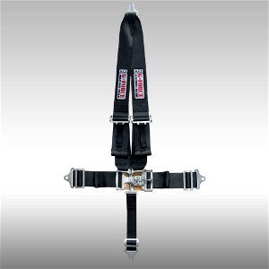 BOLT END MOUNT PULL-DOWN V-TYPE HARNESS SYSTEM